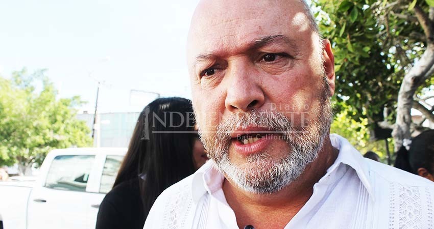 La Paz no está mejor que hace 3 años: Coparmex