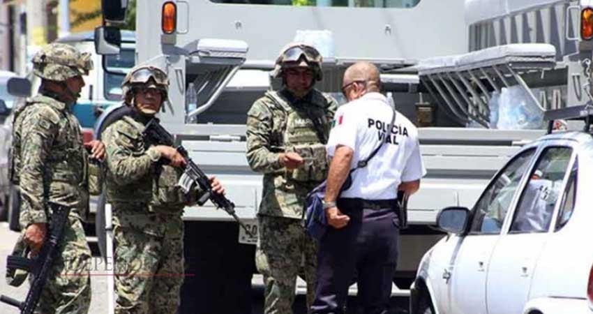 Por doble homicidio, dictan formal prisión a dos mandos policiacos de Acapulco