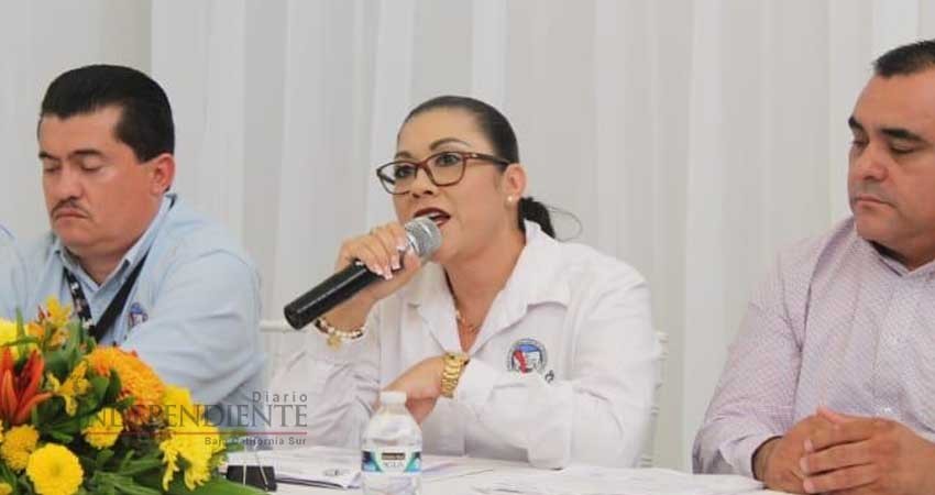 Llama Sindicato de Burocrátas a trabajadores de Los Cabos a no asistir a votar