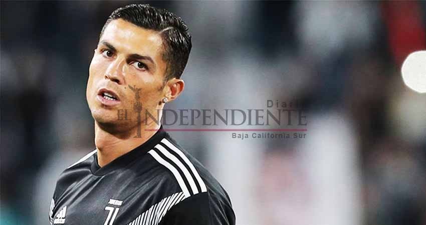 'La violación es un crimen abominable'; Cristiano niega acusaciones
