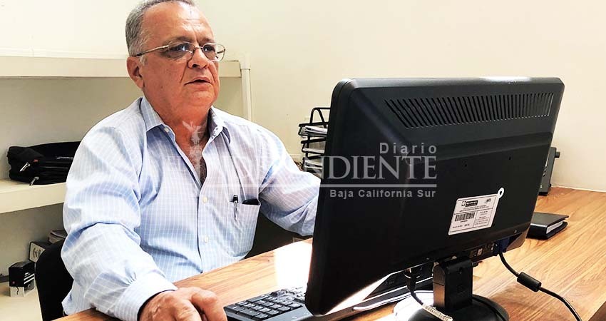 Fortalece INSUDE el área de metodología