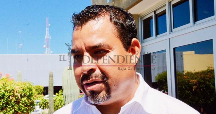 MORENA falló a los ciudadanos en el tema de transparencia en el Congreso de BCS: PAN