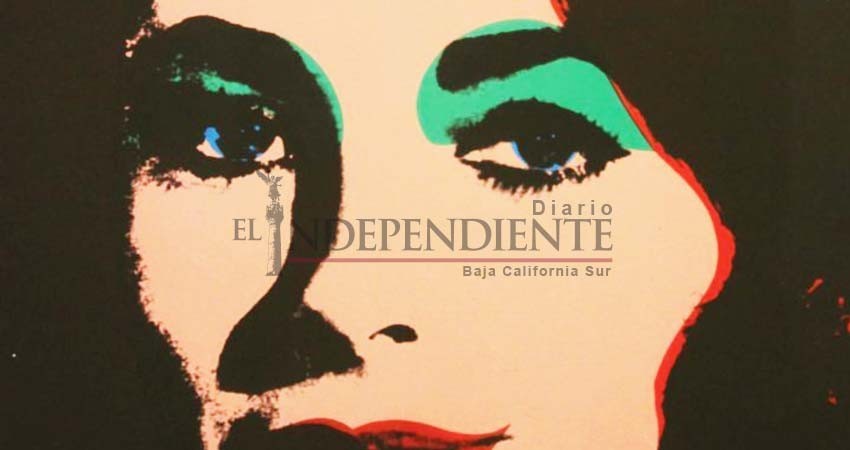 Andy Warhol enamora al público de Roma