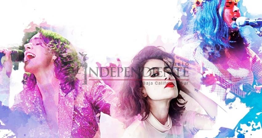 'Mujeres en el rock', feminismo bien aplicado