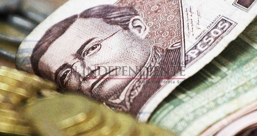 Ayuntamientos no pudieron participar en sus Leyes de Ingresos: Morena