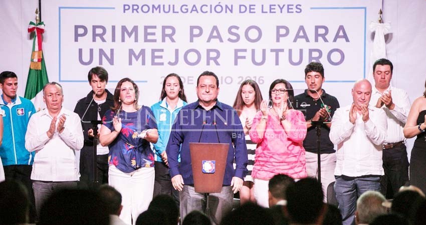 Libremente designará el Gobernador a titular del Instituto de Movilidad