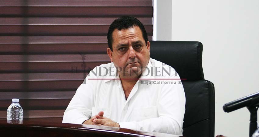 Ley de Transporte vigente se presta a “temas clientelares”: Carlos Mendoza Davis