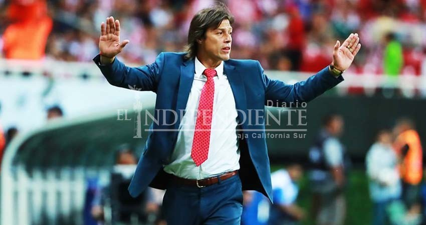 Almeyda firmó por cuatro años con el San José Earthquakes