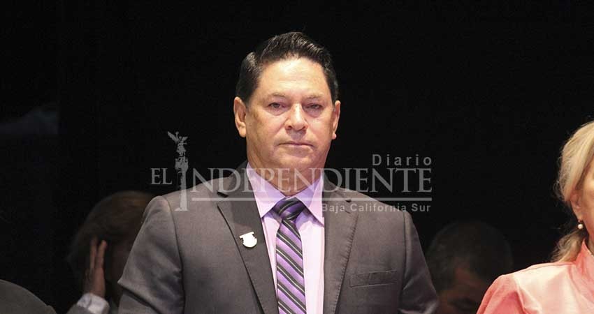 Buscaremos descuentos al transporte público en Ley de Movilidad: Diputado