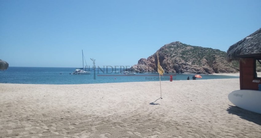 Pide PC mantener precauciones ante posibles efectos de “Mar de Fondo”