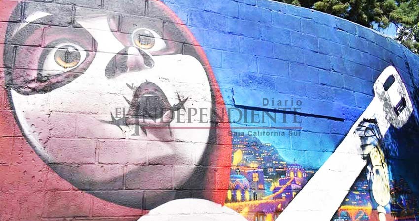 Obra de Coco va al 20 por ciento y ya capturó la atención mundial