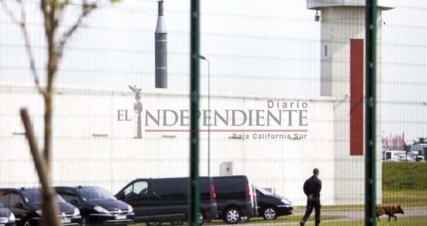 Francia pide a Google eliminar o pixelar imágenes de cárceles