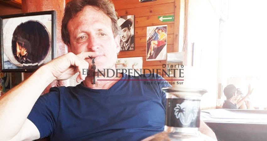 Mina Los Cardones detendría el desarrollo turístico de BCS: Empresario