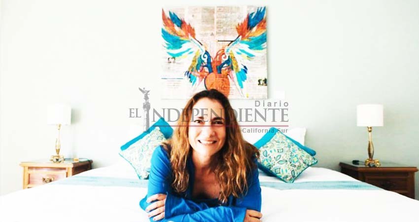 Del lienzo al periódico