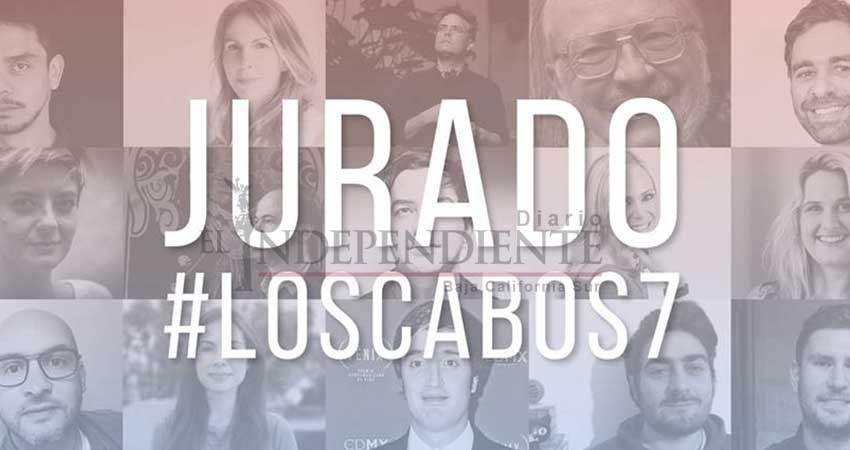 Figuras internacionales del séptimo arte forman parte del jurado del Festival de Cine de Los Cabos