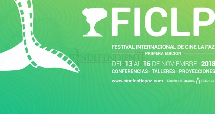 Anuncian el primer Festival Internacional de Cine La Paz