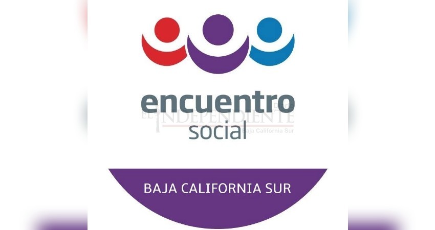 PES no alcanzó registro como partido estatal