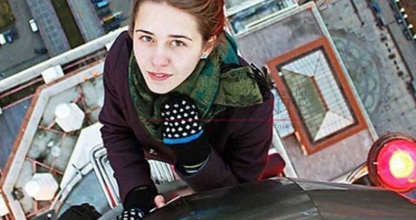 Son ya 260 personas las que han muerto por tomarse una 'selfie'