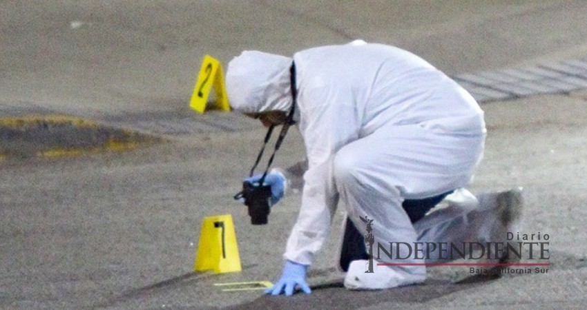 Sujetos armados matan a niña de 2 años en León; iban por el papá