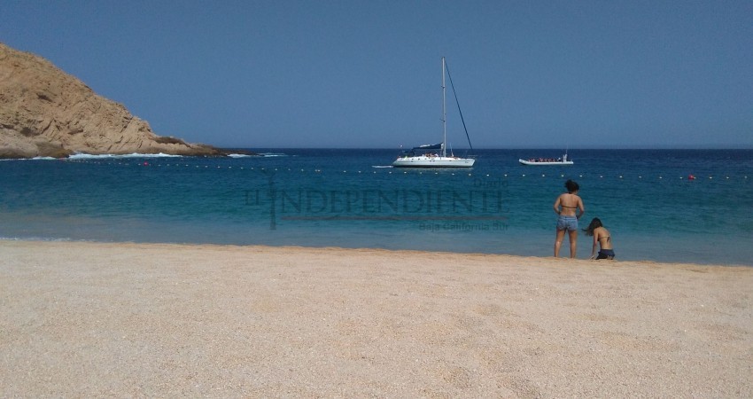 Los Cabos referente nacional sobre operación de espacios Blue Flag