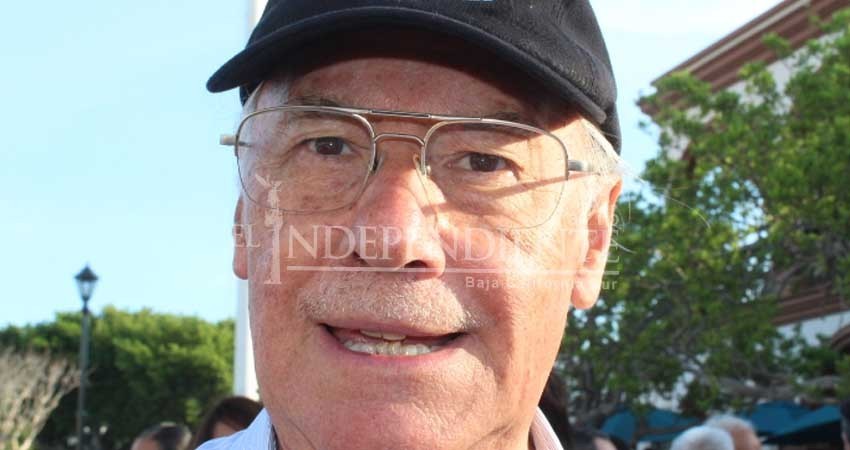 Falso el mensaje de suspensión de servicio de agua potable en Los Cabos