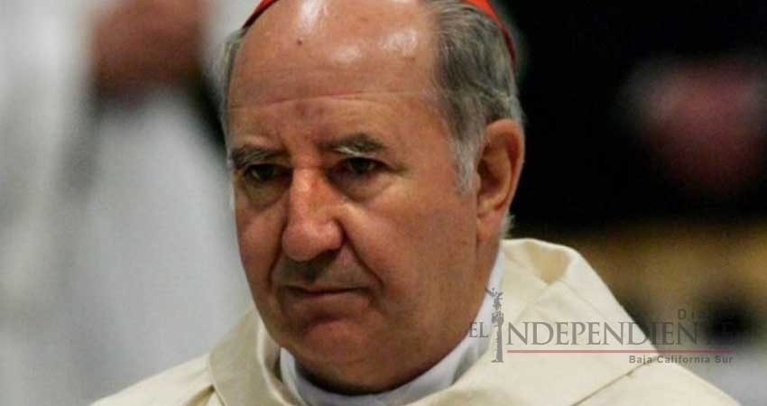 Obispo chileno no interrogó a cura pedófilo 'por respeto'