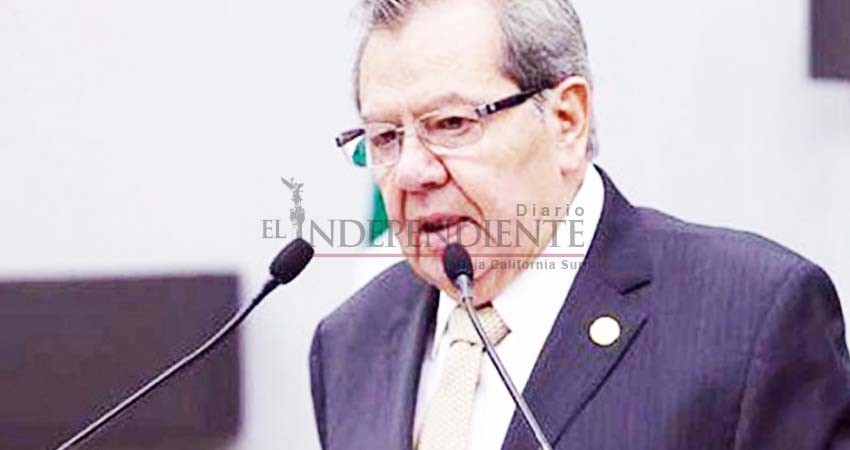 Va Muñoz Ledo por legalizar el aborto y empoderar a mujeres