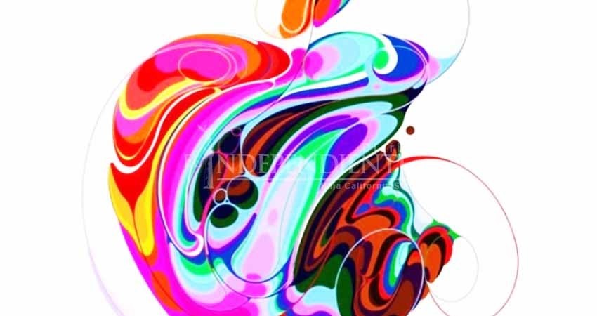 Apple anuncia fecha de evento para presentar nuevo iPad y Mac