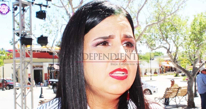 Irresponsable hayan autorizado uso de espacios si no iban a estar para ejecutarlos: Castro Guzmán