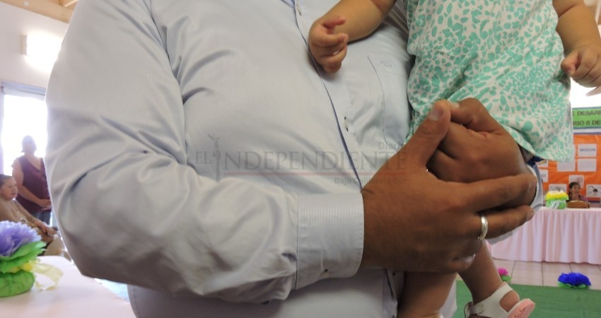 15 niños de Casa Cuna La Paz serán recibidos en casas de “acogimiento” 