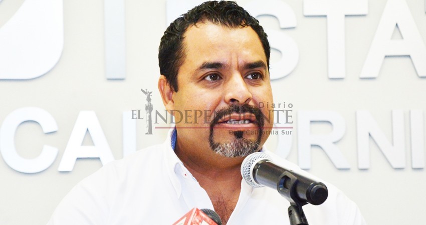 “Falta de oposición de MORENA al último gasolinazo suena a complicidad”: Bustos Alvarado