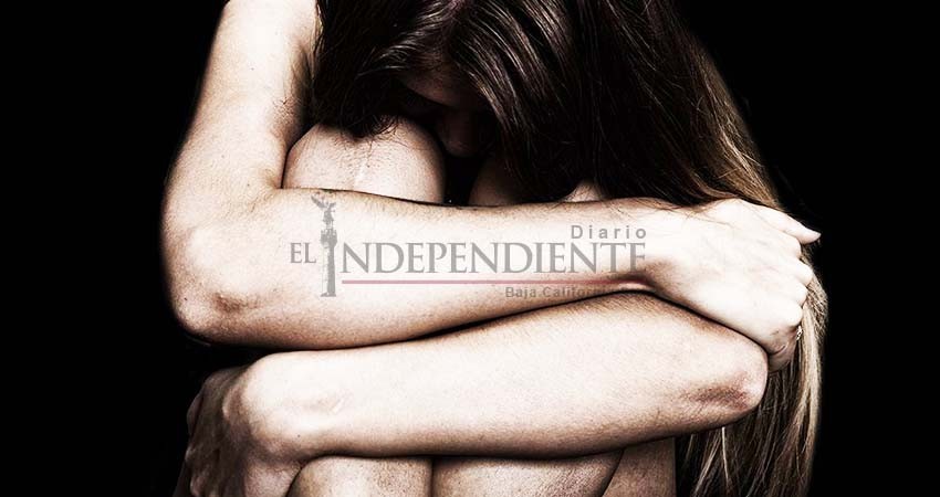 Reportan 13 víctimas de violación por mes en BCS