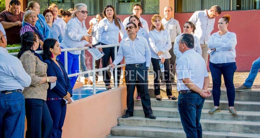 “Ampliar y formalizar edad máxima para la base heredable”: Mauricio Higuera