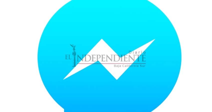 Hay nueva versión de Facebook Messenger, ¿ya la conoces?