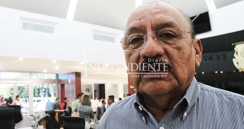 Reforma educativa agudizó rezago en infraestructura escolar en BCS