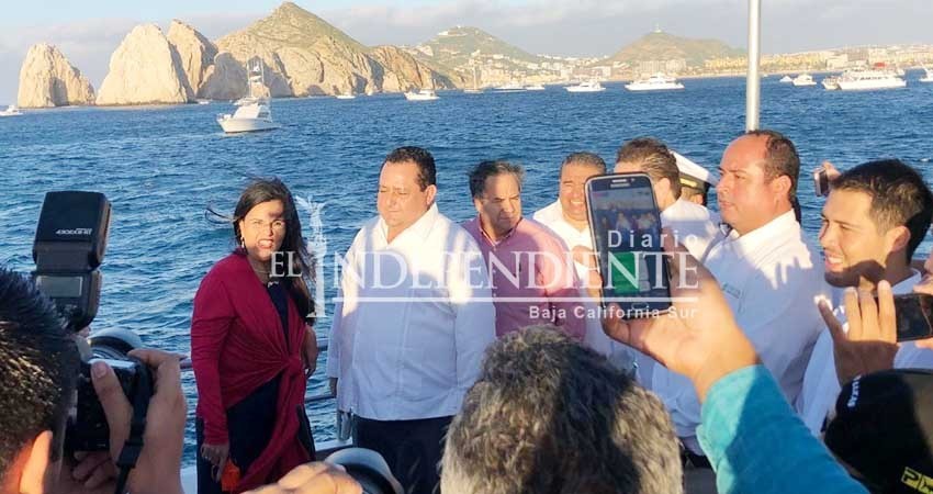 Inicia 38 edición del torneo Bisbee’s