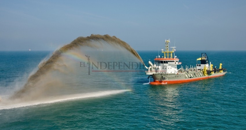 Piden al nuevo gobierno federal mantener rechazo a mina “Don Diego”