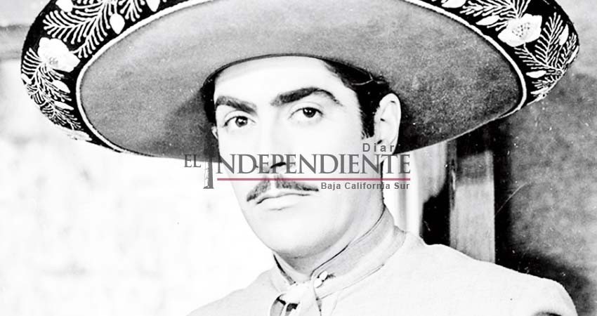 Recuerdan a Luis Aguilar con ciclo de cine y exposición