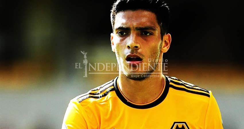 Raúl Jiménez jugó 61 minutos en segunda derrota consecutiva de los Wolves