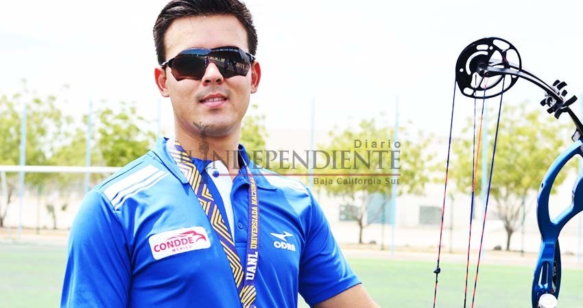 Cerrará Antonio Hidalgo con 2 competencias el 2018