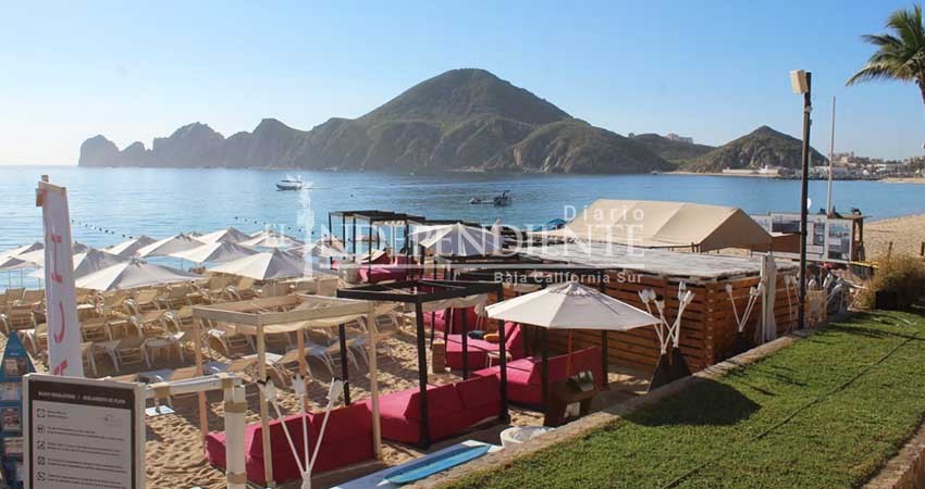 Autoridad pide a prestadores de servicios náuticos reglamentación en la ANP de CSL