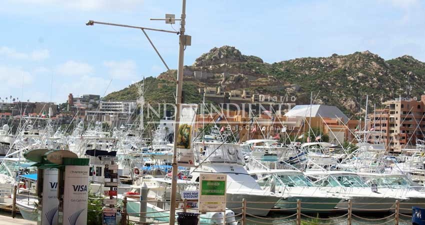 Setues capacita y certifica a guías de turistas de Los Cabos