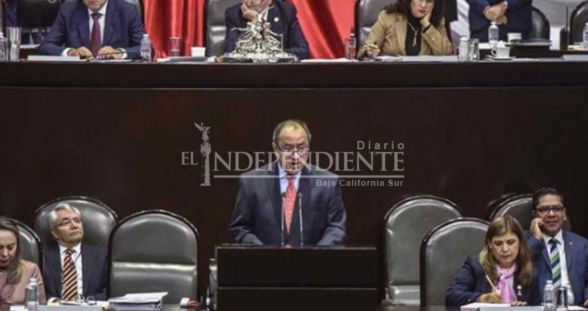 SEP dejará 136 mil vacantes para maestros a nuevo gobierno