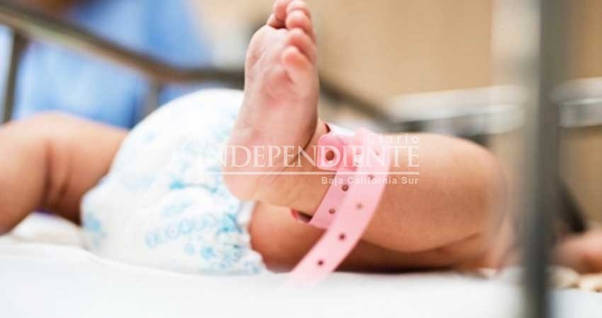 Investiga Francia el nacimiento de 11 bebés sin brazos o pies