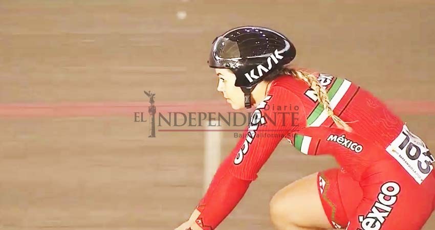 Hará Yuli Verdugo un periplo en Europa