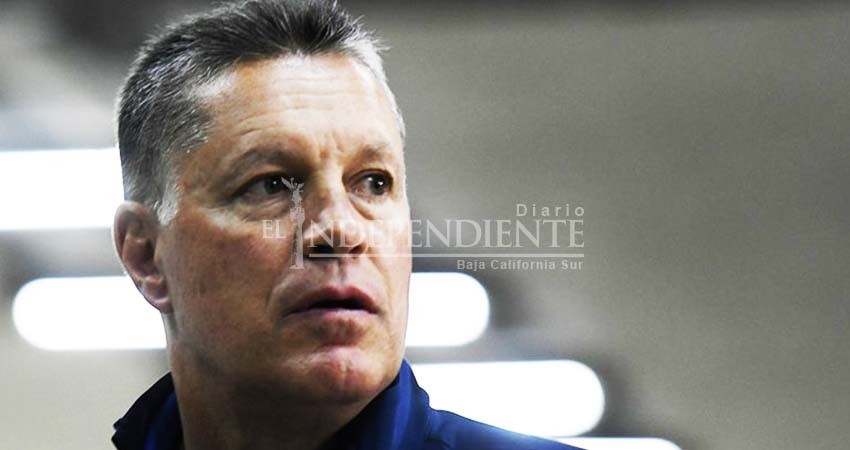 Al América ni me lo recuerdes: Ricardo Peláez