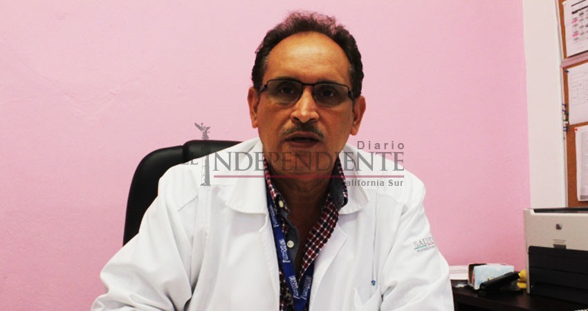 Del 5 al 9 de noviembre se realizará 2da Semana Nacional de Salud Bucal