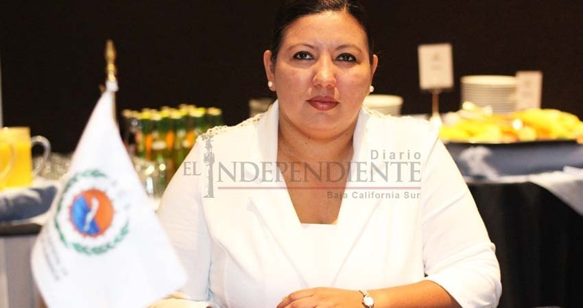 No reportó menores laborando la CEDH tras gira de supervisión a campos agrícolas de BCS