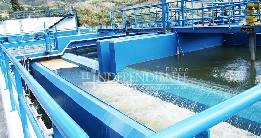 Resolveremos deuda histórica con Conagua por 39 mdp: Rubén Muñoz