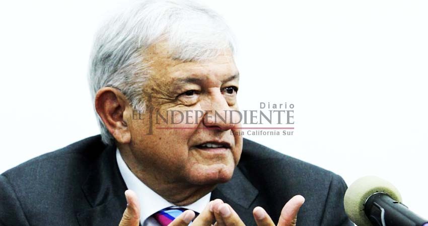 López Obrador se reunirá con legisladores por reformas prioritarias